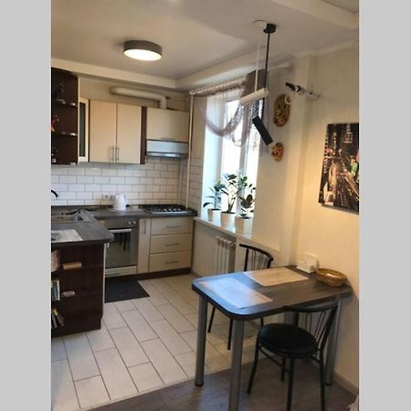 2 К. Квартира Kiew Exterior foto